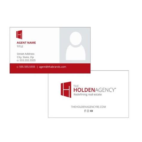 jerry holden business card